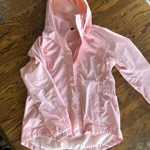 The North Face Women’s Pink Jacket
